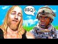 HILARIOUS REDNECK TROLLING... MW3