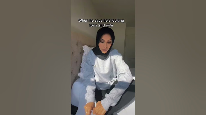 Second Wife in Islam 😳 #shorts