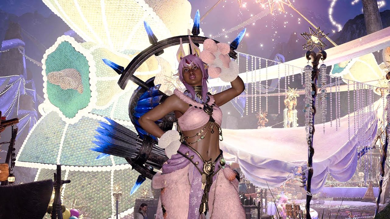 Gogmazios Weapons Has Drained My Account