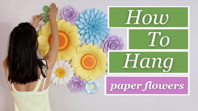 How to fold louis vuitton paper in flowers｜TikTok Search