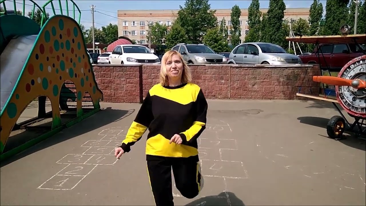 Поездка в город  Россошь