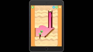 dig this! (Dig it ) 114-6 | SWEET BALL | Dig this level 6 chapter 114 solution walkthrough