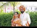 Highlights  sukhjit weds amandeep  lalh films