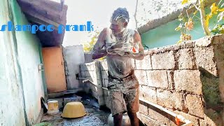 Shampoo Prank Comedy Videos Part 15 New Funny Comedy Videosshampoprank Videonew Video Funny Jokes