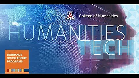 Humanities Innovators in a Tech World | Thursday May 17th - DayDayNews