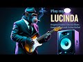 Lucinda – Original Soulful Electric Blues Song | Emotional Guitar Ballad