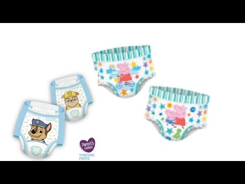 Pampers Easy Ups Vs Parents Choice pullups YouTube pampers-easy-ups-vs-parents-choice-pullups-youtube