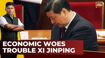 An Insecure China Opposes G20 Proposals? How Xi Jinping Skipping G20 Summit Is A New Low | Watch