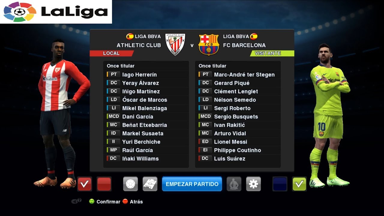 camera iphone 8 plus apk Athletic Club v Barcelona