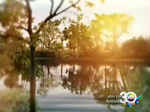 Abertura Pantanal [SBT 2008]