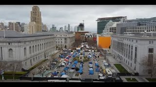 Homelessness in California (Video)