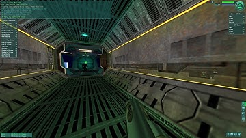 /X/ Bloody | WhiteDwarf | 25 warriors | 2003/7/3 | Demo#5944 | Tribes2