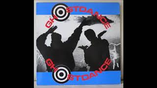 Ghostdance - Ghostbeat (New Beat Mix) (B1)