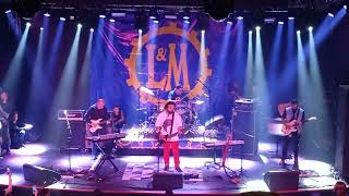 L&M (Licks & Maltz) - Infinita Highway - Porto Alegre 21/04/24