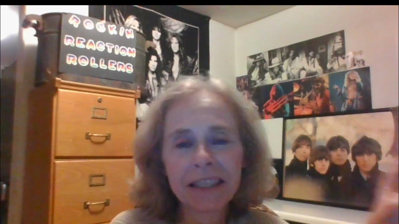 Rockin "Reaction" Rollers PHOTOGRAPH (Ringo Starr) YouTube