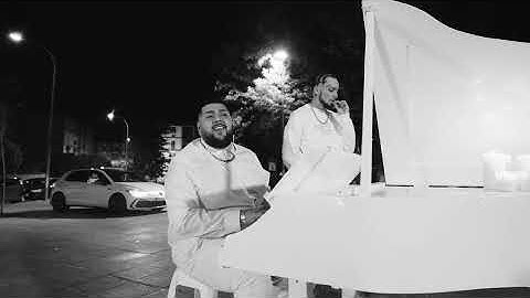 JC REYES FT MARIO KING - HAYA PAZ