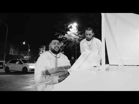 JC REYES FT MARIO KING - HAYA PAZ