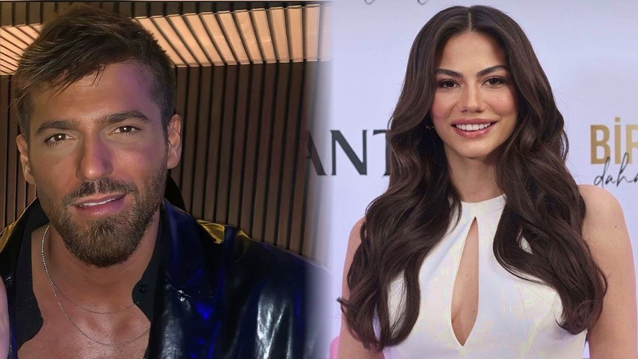 Джан Яман наконец раскрывает факты, которых никто не ожидал!