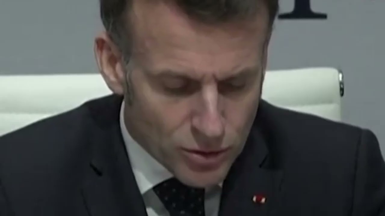 La France part en guerre pour aider les états unis @actualites infos 