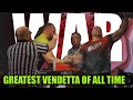 KRASIMIR KOSTADINOV VS ALEX KURDECHA 2020 ARM WRESTLING VENDETTA UNITED STARS