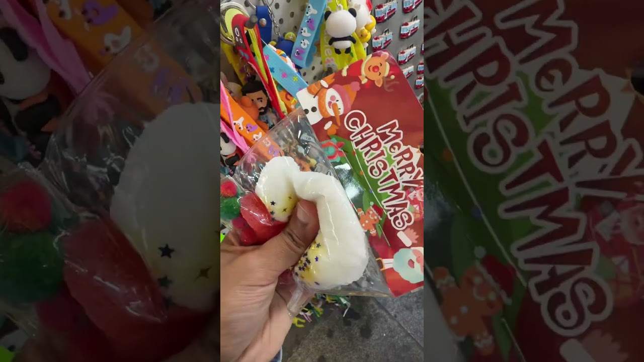 سكوشيات كيوت