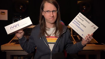 Will these make your SPEAKERS sound BETTER? || Sonarworks SoundID vs Dirac Live