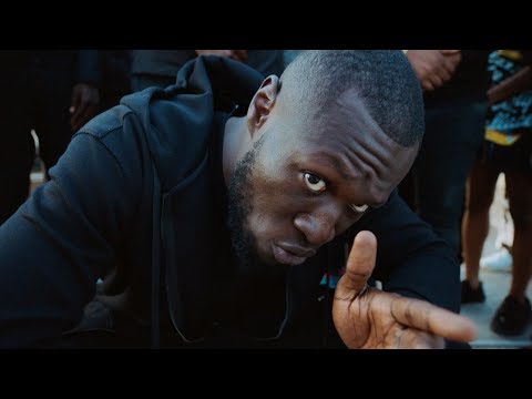 Stormzy