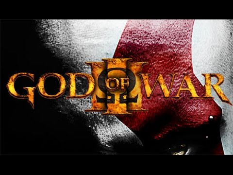 Video: God Of War-jämförelser Verkligen Förbannade Oss