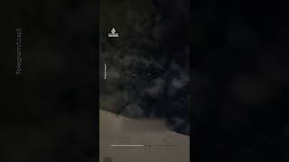 S Show Wave Of Missiles Fired From Lebanon To Israel  Aj shorts