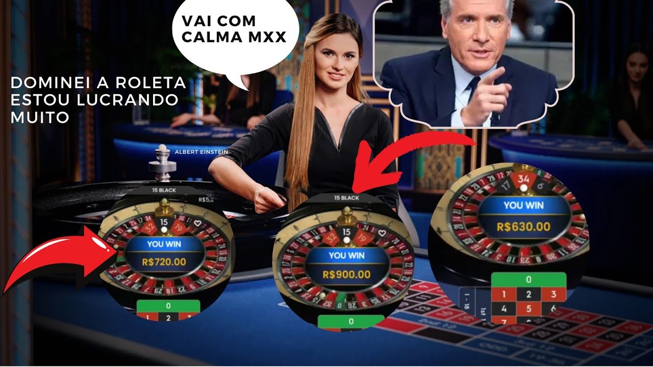 ALAVANCANDO UMA BANCA DE 200R ROULETTE AZURE YouTube