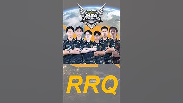 Game 3 RRQ Vs GEEK WIPE OUT ||#mllb #mobalegends #mpl #mplindonesia #rrq #rrqkingdom