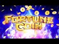 LOTS OF COINS WON! FORTUNE COIN SLOT MACHINE - BONUS WIN ...