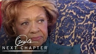 Celebrity The Moment Cissy Houston Found Out Whitney Houston Was Dead | Oprah's Next Chapter | OWN Profile