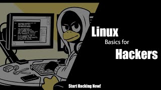 Linux Basics for Hackers: A Beginner's Guide to Ethical Hacking Linux Basics For Hackers Get Started With Linux For Hacking