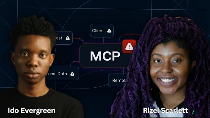 Vibe Coding , MCP and AI Agents - Rizel Scarlett