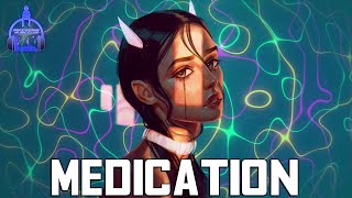 BB Cooper - Medication [Lyric Video]