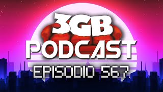 Podcast: Episodio 567, Helldivers VS. PlayStation | 3GB