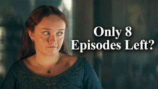 Predicting House of the Dragon's Final Season