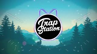 Trap Station Audio Visualizer