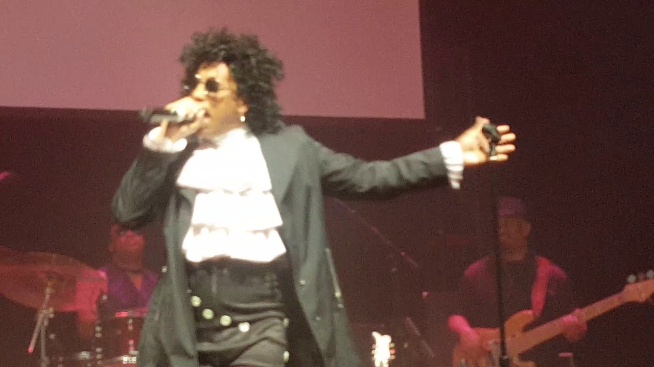 Henderson Prince Facebook, Instagram, Twitter [Profiles]