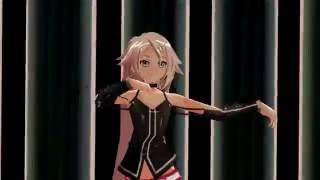【MMD】『WILDFIRE』