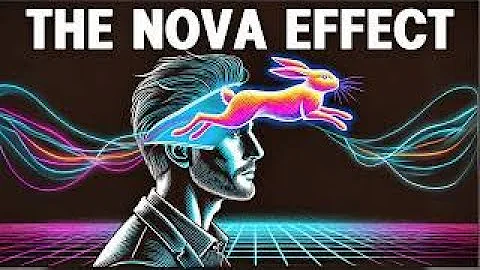 Why Everything Happens for a Reason | Nova Effect Explained
