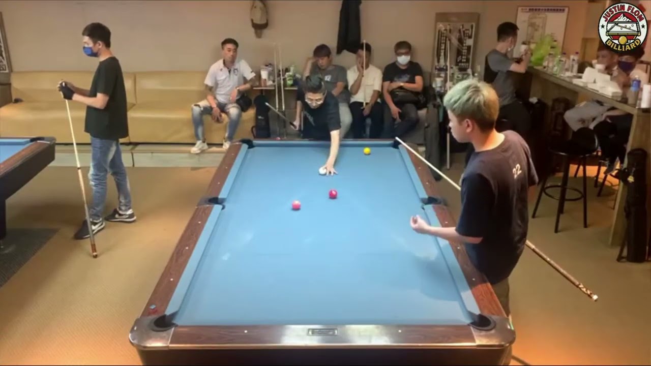 今天沒有隊友，只有敵人！一場各自為戰的殘酷對決.