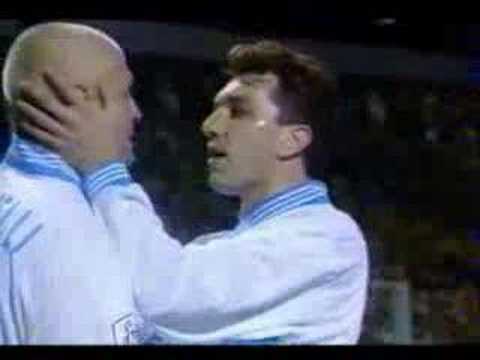 ravanelli at OM!!!!