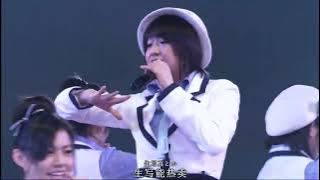 Ougon Center | #SaitamaSuperArena2012 #AKB48