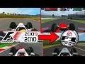 F1 CHALLENGE MOD 2009-2010 DOWNLOAD
