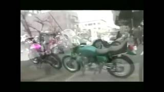 旧車會Ⅳlife 爆走16号 暴走族発のHIPHOP 【PV】GS バブ CBX サンパチ ザリ 神奈川 旧車會Ⅳlife 爆走16号 暴走族発のHIPHOP 【PV】GS バブ CBX サンパチ ザリ 神奈川