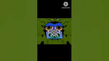 Klasky Csupo In Not Scary [Kinemaster Version]