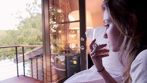 Charlie Mars - The Money (Official Video) HD