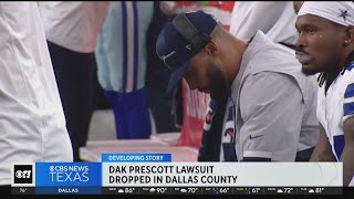 Dak Prescott's attorneys say truth will prevail in sexual assault lawsuit